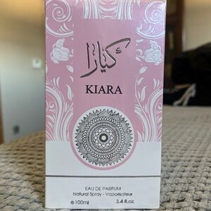 Kiara Eau de Parfum 100ml